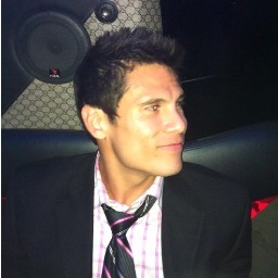Anthony Barron