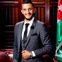 Mahmoud Abuabed