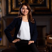 Lourdes Martínez Chiquillo