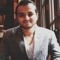 Bhadresh Patel