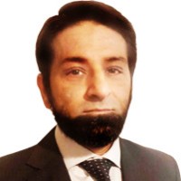 Khalid Khan