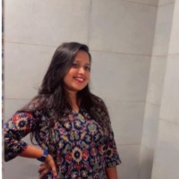 Nuthana M S