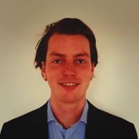 Bram Korteweg