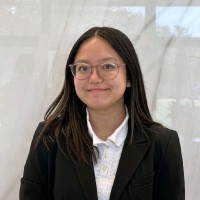 Sharon Lin