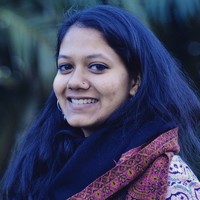 Pranati Jha