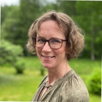 Anita Iversen