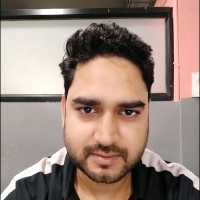 Arun Phulwariya