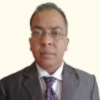 Ajit Kumar Sahay
