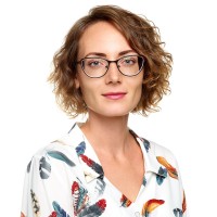 Елена Коваленко