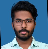 Adhithyan A