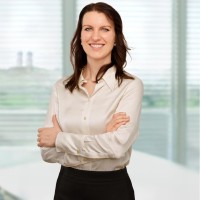 Juliane Grimm (Geb. Krafft)