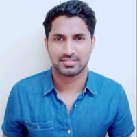 Manoj Selvam