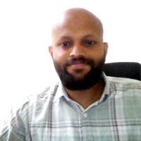 Mohammed Nabeel T.K
