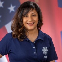 Sandy Serna