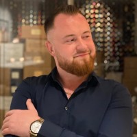 Simon Bové Thisgaard