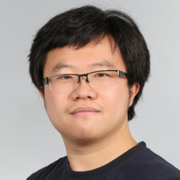 Zhuoliang (Ed) Li, Phd