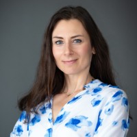 Anna Kaminski M.A. Psych.