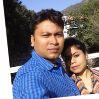 Koushik Ghosh
