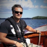 Axel Ekström