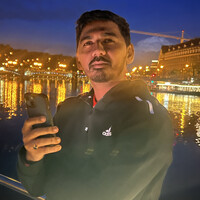 Romik Patel