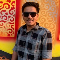 Karan Chudasama