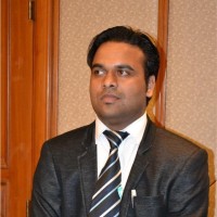 Dr. Kaustubh Kulkarni