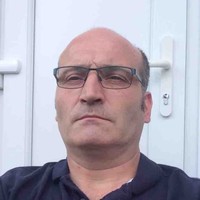 Mark Russell