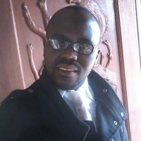 Herman Ncedani Ngubegusha
