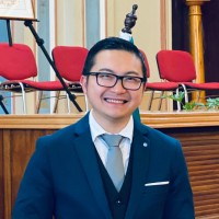 Bach Nguyen