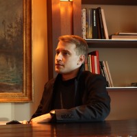 Arik Tektas