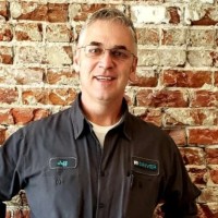 Jeff Driver