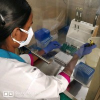 Deepika Loganathan