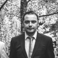 Joe Sowerby