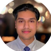 Josh Saha