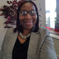 Denise Fredericks