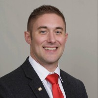 David Commander, CFP®,  AAMS