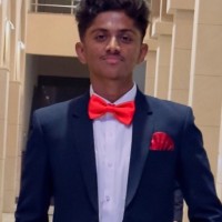Kishan Navali