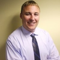 Michael Mathy, CAE