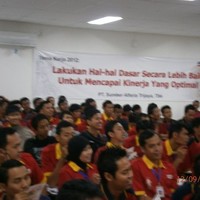 Tatang Hidayat