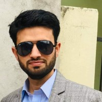 Chandra Prakash Bhatta