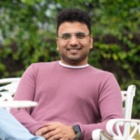 Shaik Rahil