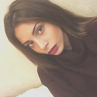 Анастасия Русяева