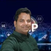 Amit Kumar Gupta