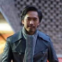 Edwin Chan