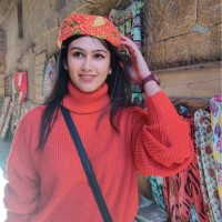 Rishika Mehrotra
