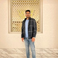 Hemant Kumar Agarwal