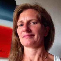 Sandrine Parou