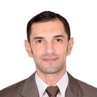 Mohammed Abouelenain