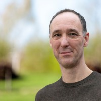 Ronald Van Merode
