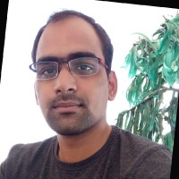 Ramshankar Venkatachalam